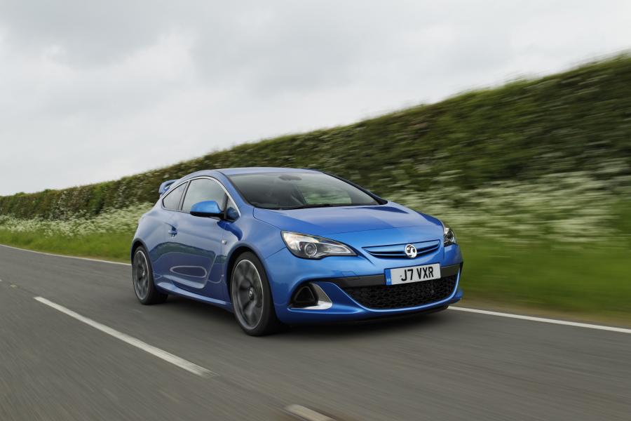  Vauxhall Astra VXR 2012 года  (фото 240 из 274)